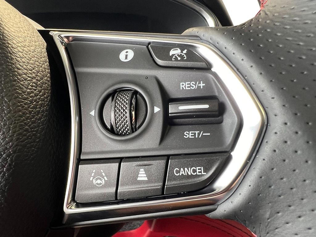 new 2026 Acura MDX car, priced at $64,450