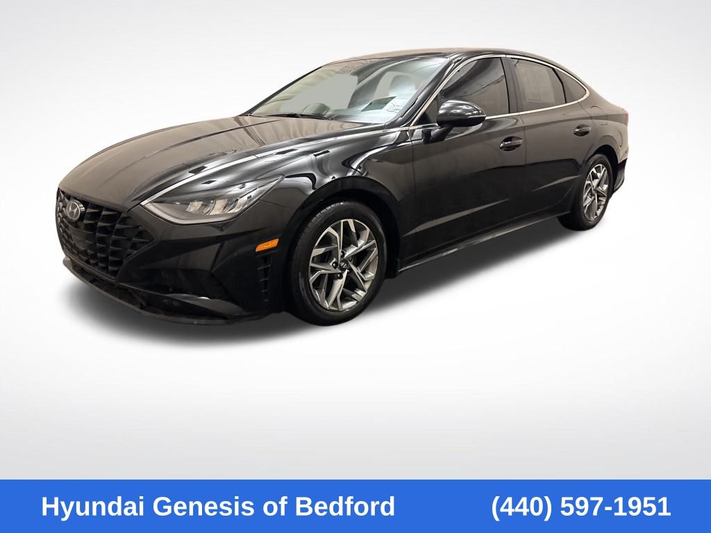 2023 Hyundai Sonata SEL FWD