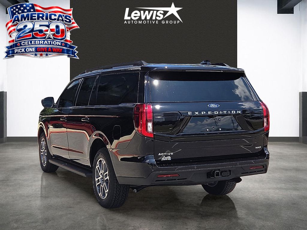New 2026 Ford Expedition Max Active For Sale in Farmington, AR