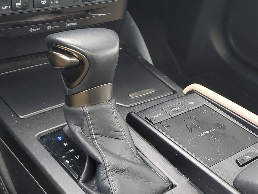 used 2021 Lexus ES car, priced at $33,998