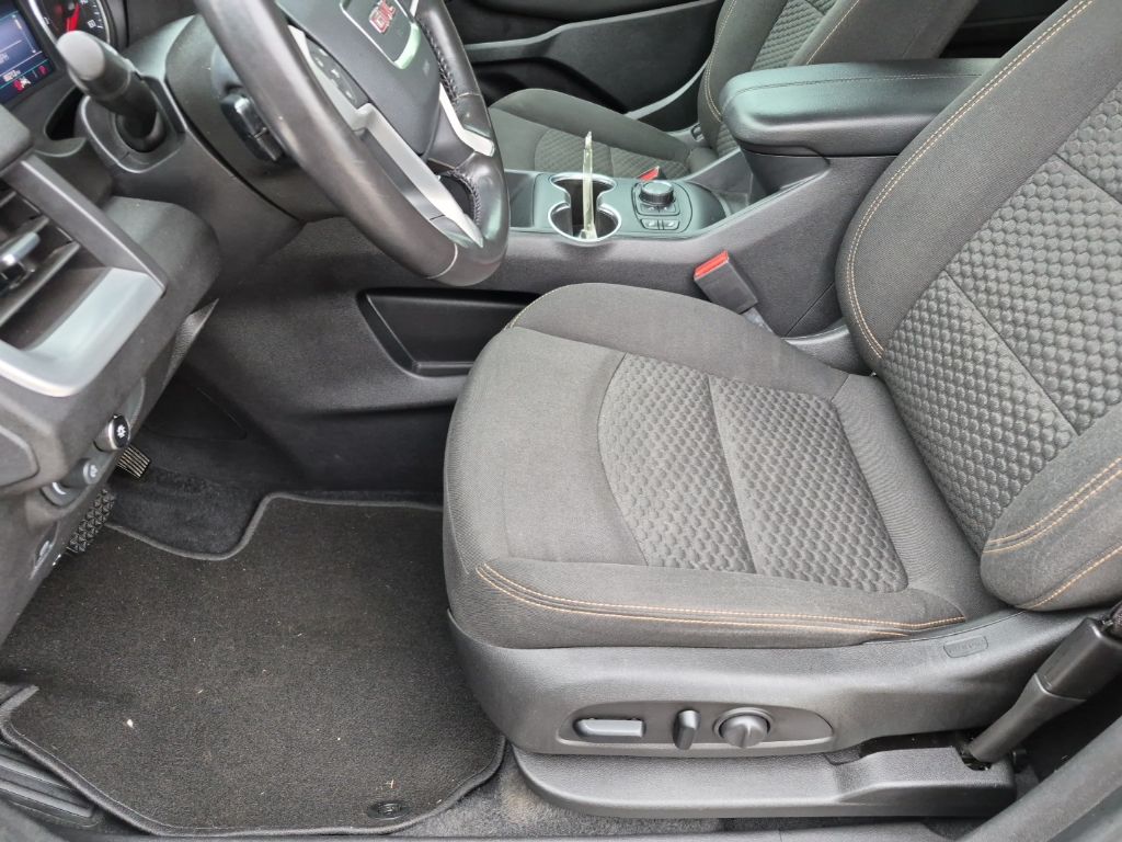 Used Car 2020 Gmc Terrain  Sle For Sale Under $20,000 In Austin, Texas