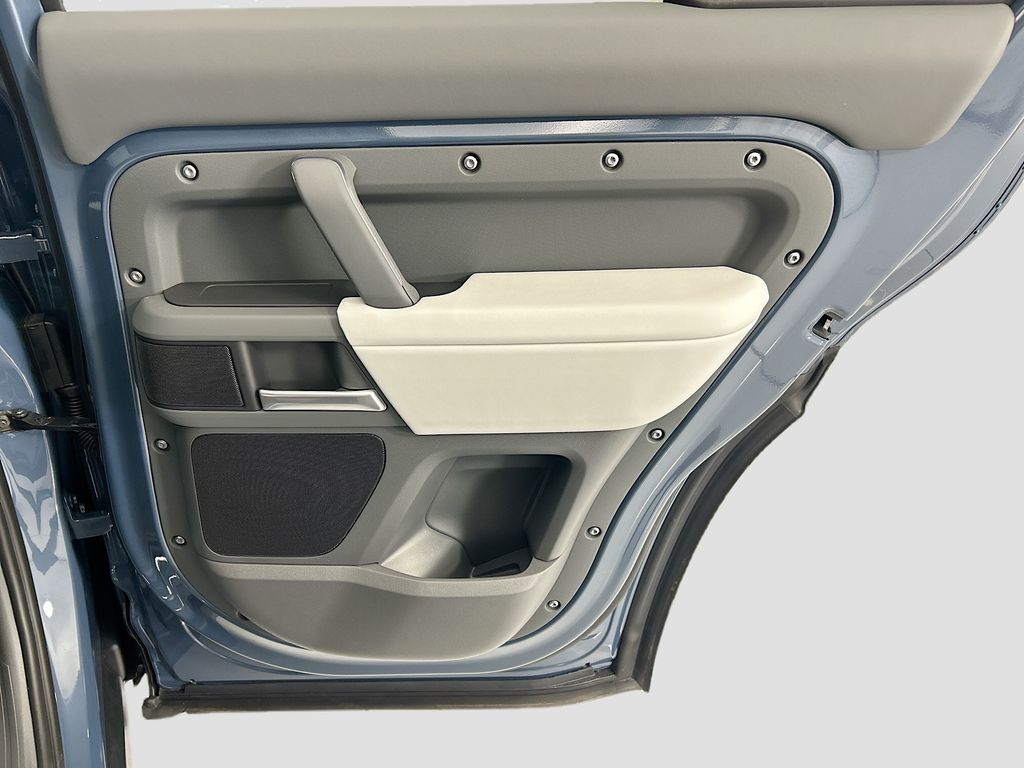 Thumbnail: 2026 Land Rover Defender - 26