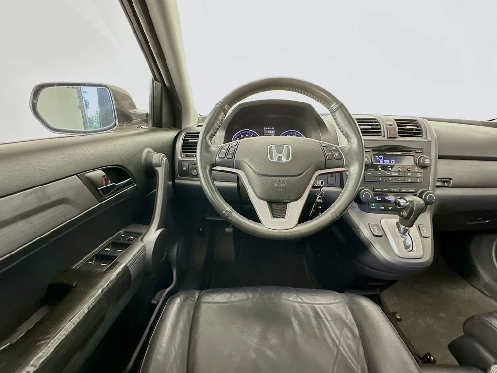 Thumbnail: 2009 Honda CR-V - 22