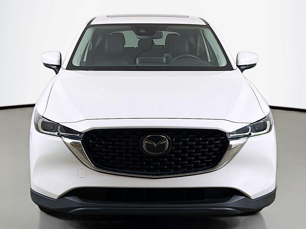 Used 2023 White Mazda 2.5 S Preferred Package image 14