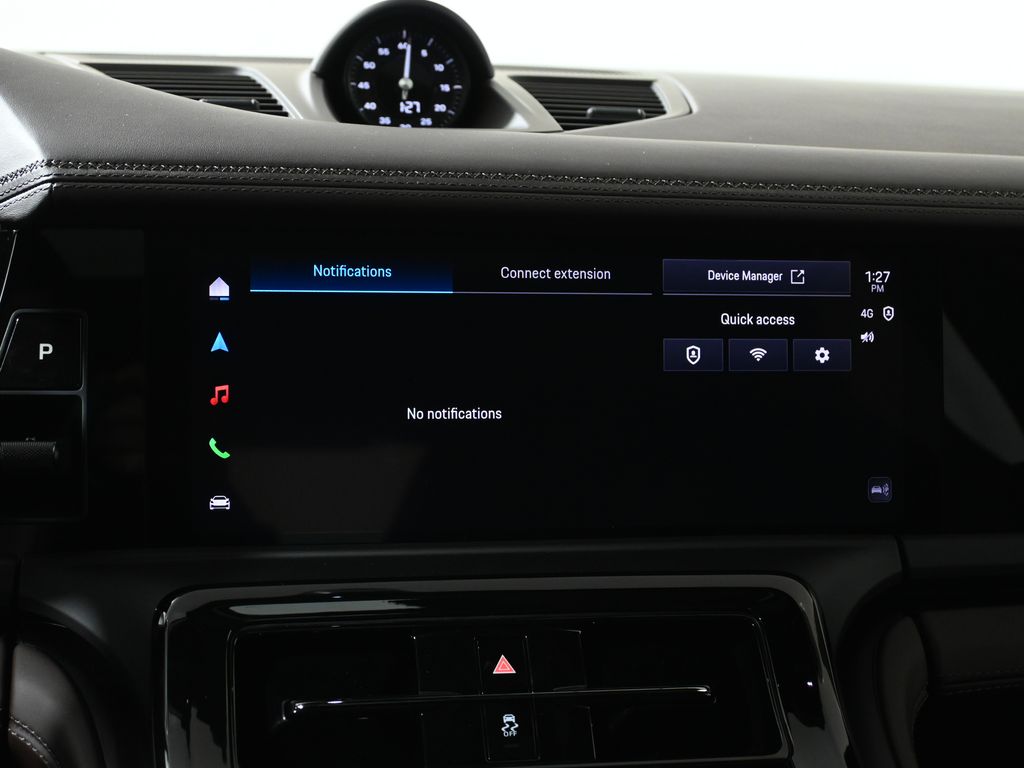 Thumbnail: 2026 Porsche Panamera - 23