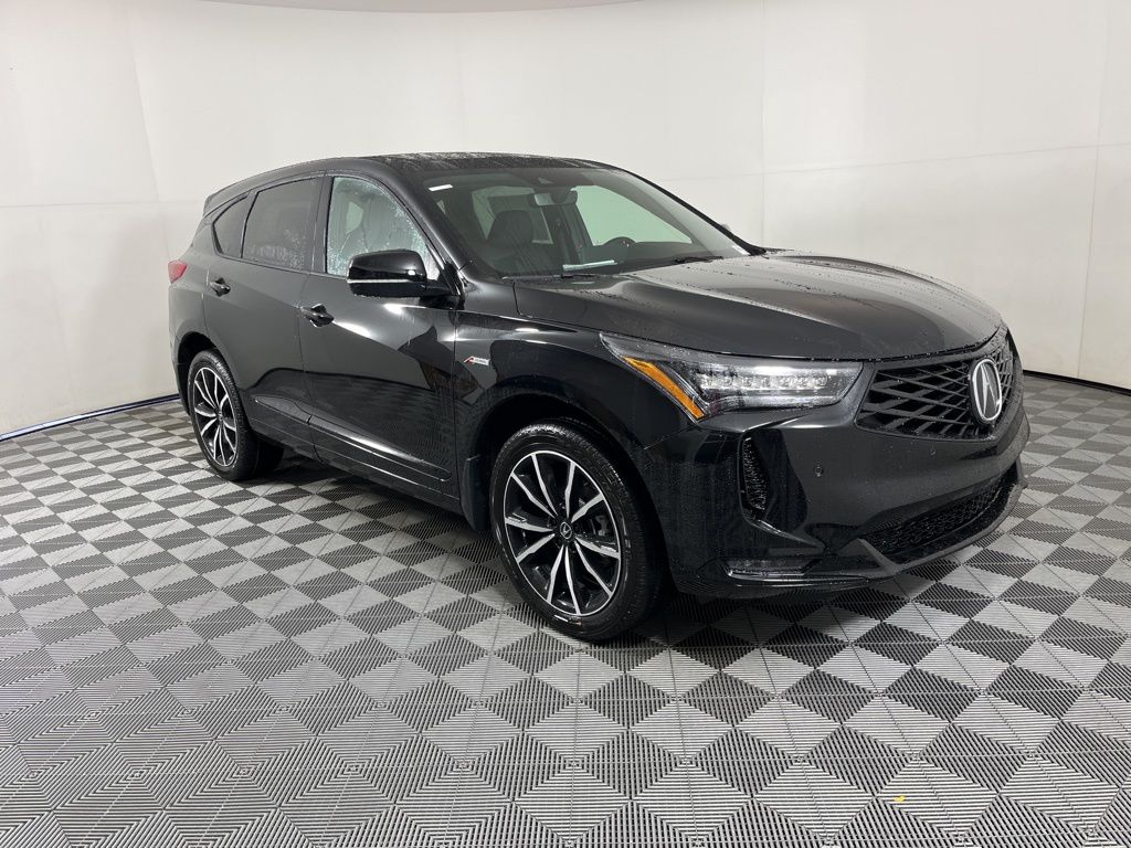 Thumbnail: 2026 Acura RDX - 6