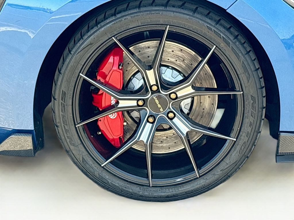 Thumbnail: 2016 Ford Mustang - 28