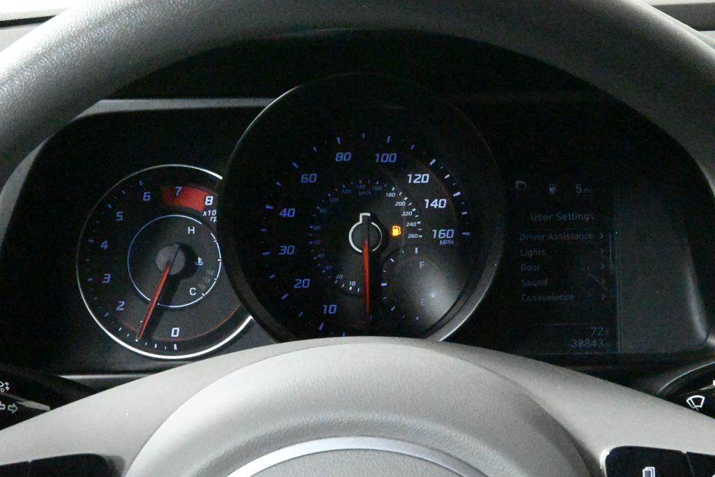 Thumbnail: 2021 Hyundai Elantra - 21
