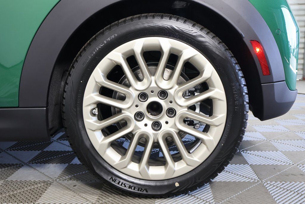 Thumbnail: 2026 MINI Cooper - 10