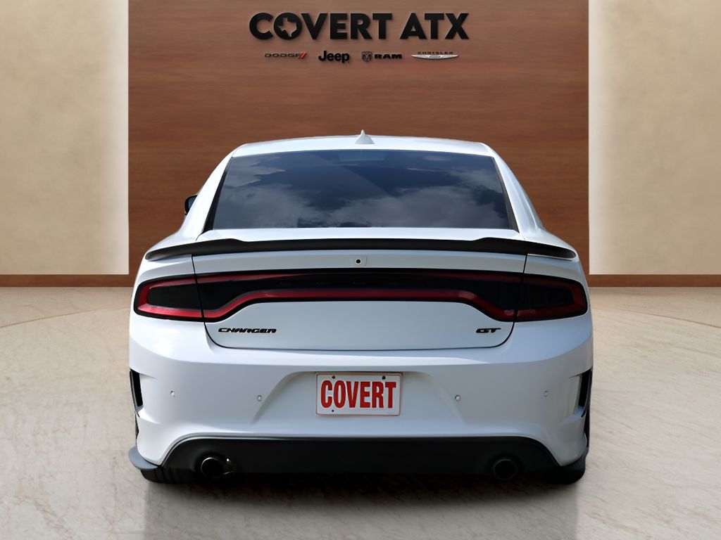 Used Car 2021 Dodge Charger  Gt For Sale Under $30,000 In Austin, Texas
