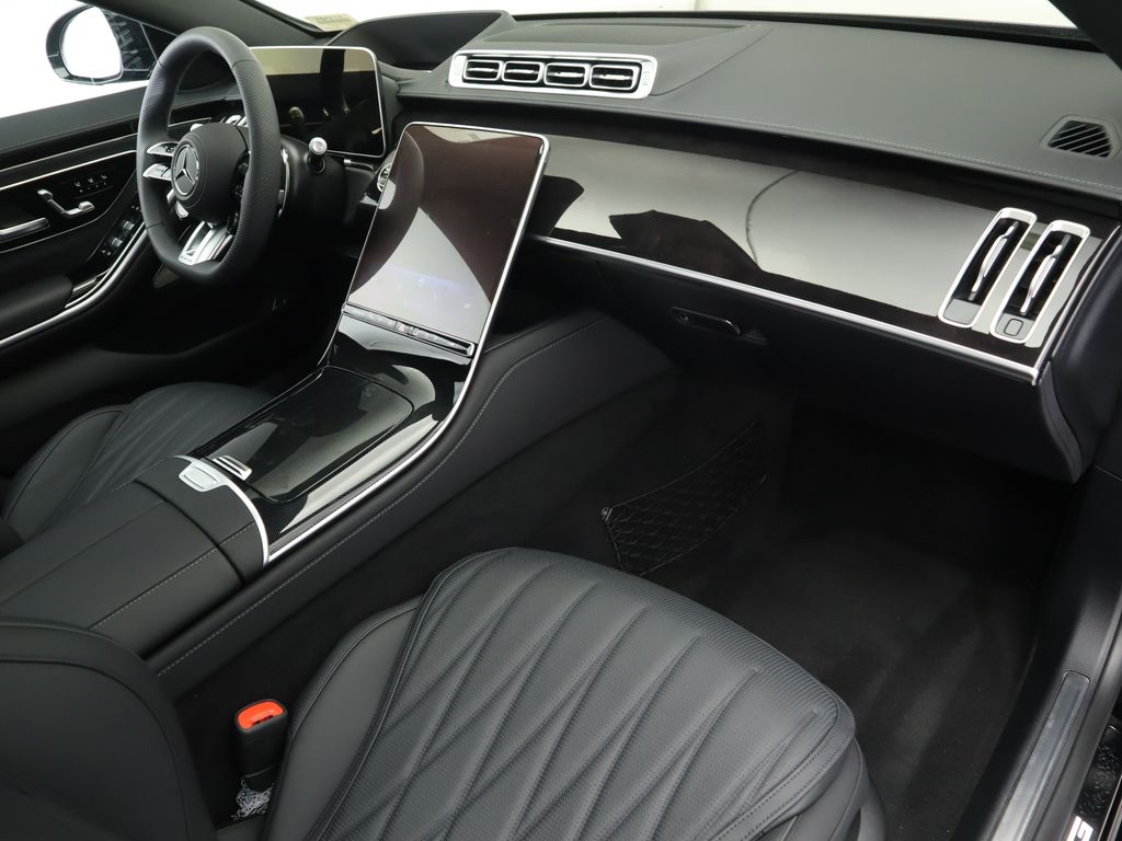 Thumbnail: 2026 Mercedes-Benz S-Class - 19