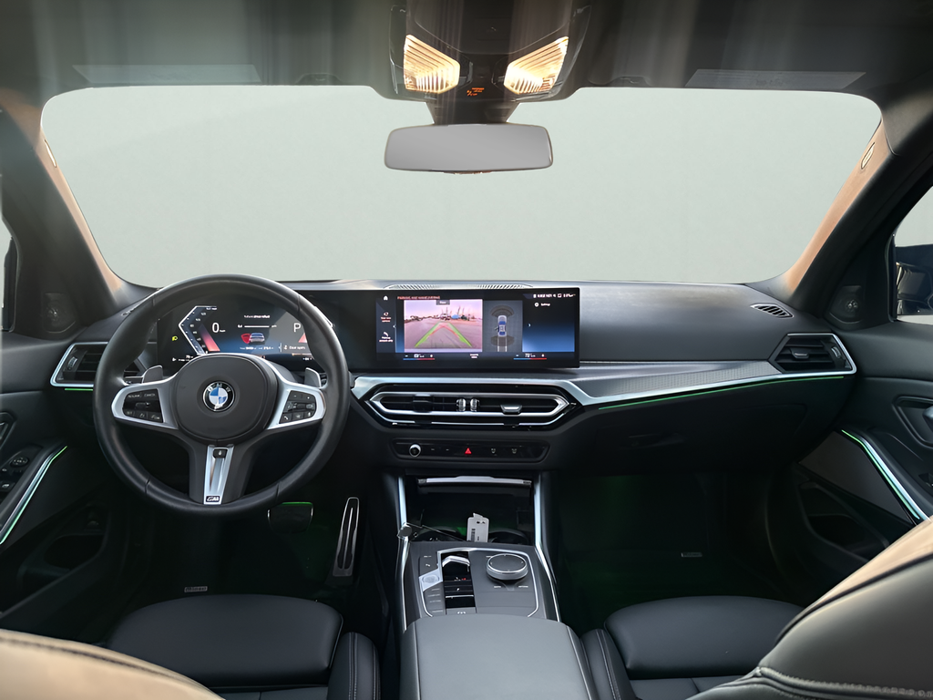 Used Car 2023 Bmw 3 Series  M340i For Sale Under $50,000 In Austin, Texas