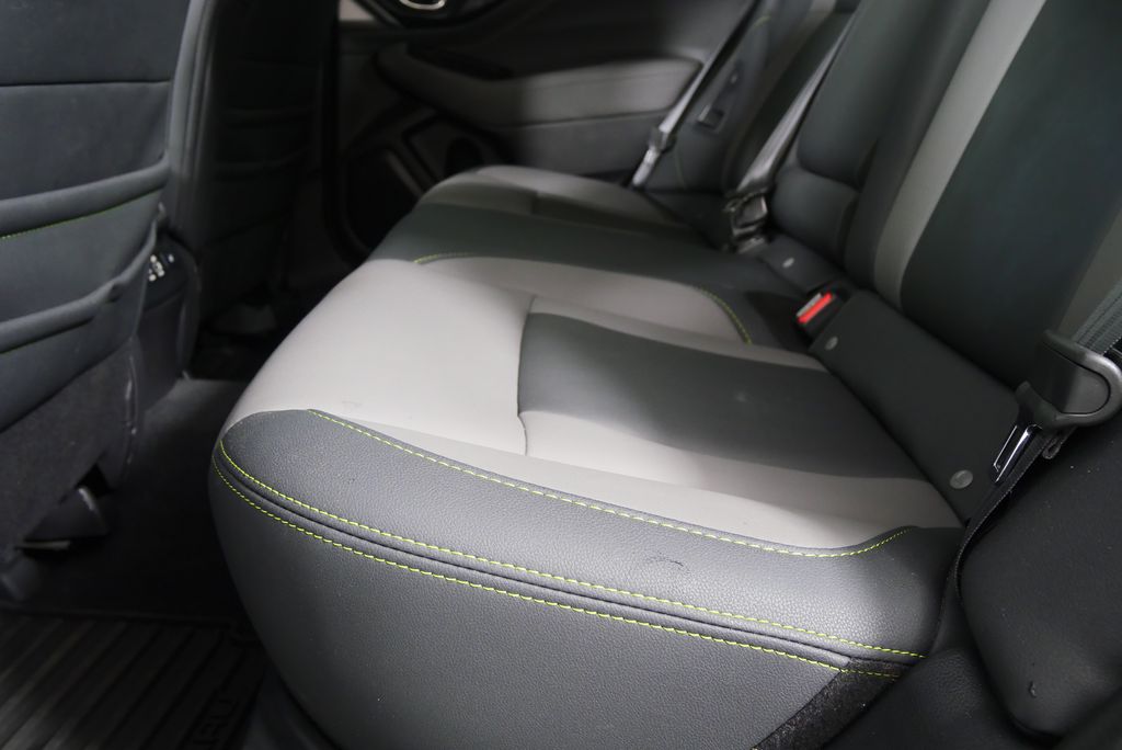 2023 Subaru Outback Onyx Edition 15