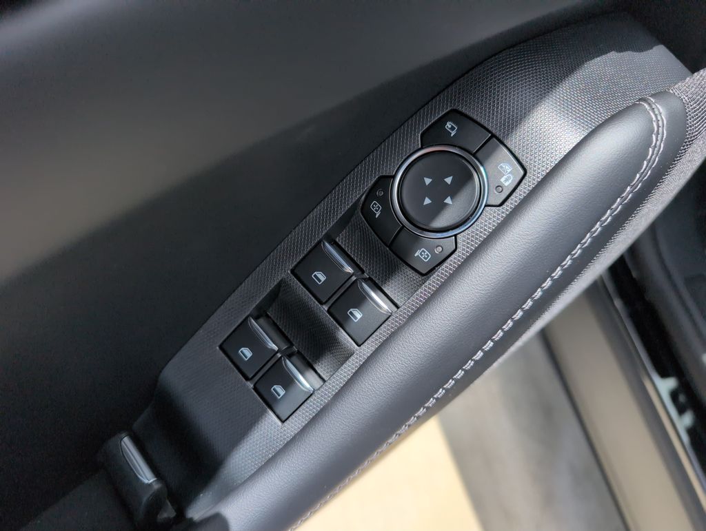 New 2026 Black Ford Premium image 29