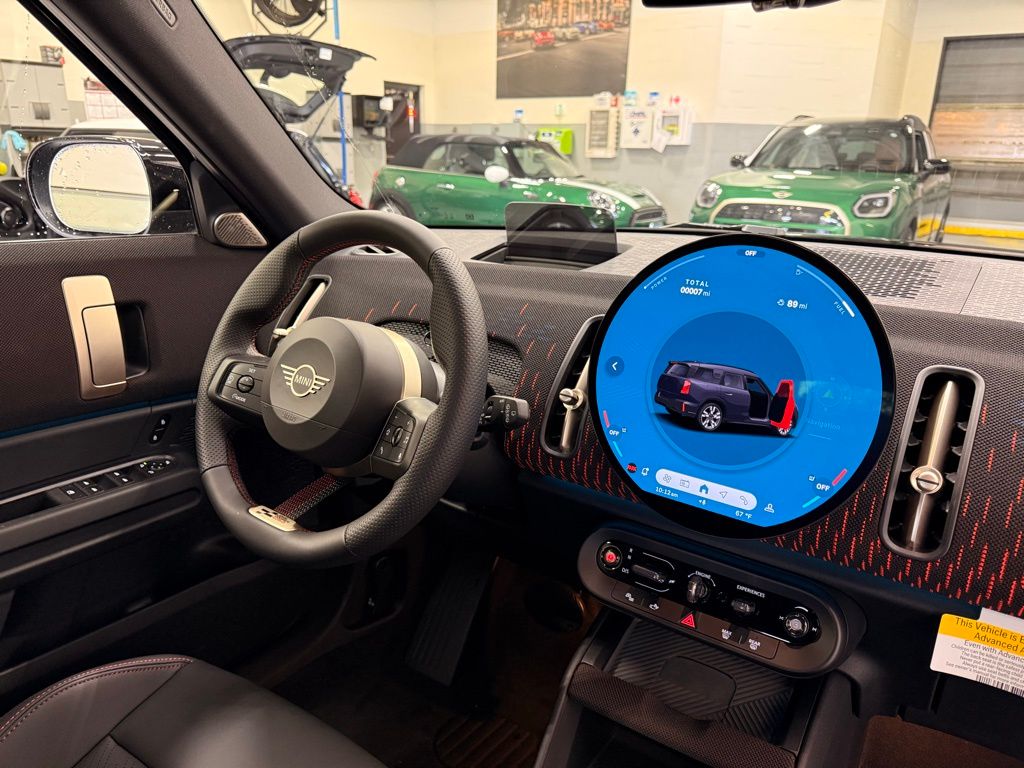 Thumbnail: 2026 MINI Cooper Countryman - 30