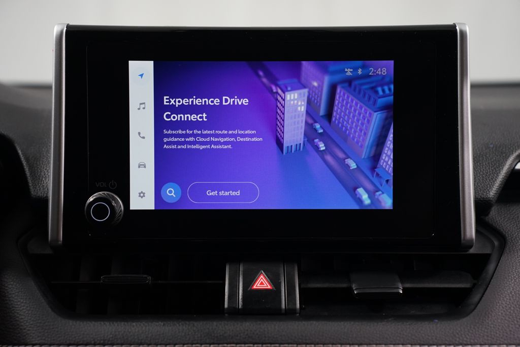 Thumbnail: 2023 Toyota RAV4 - 17