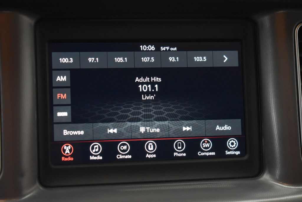 Thumbnail: 2022 Dodge Charger - 18