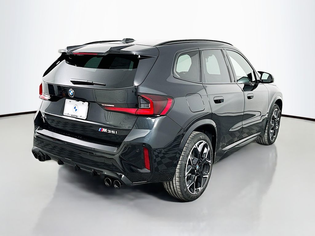 Thumbnail: 2025 BMW X1 - 5