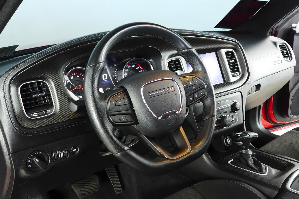 Thumbnail: 2023 Dodge Charger - 31