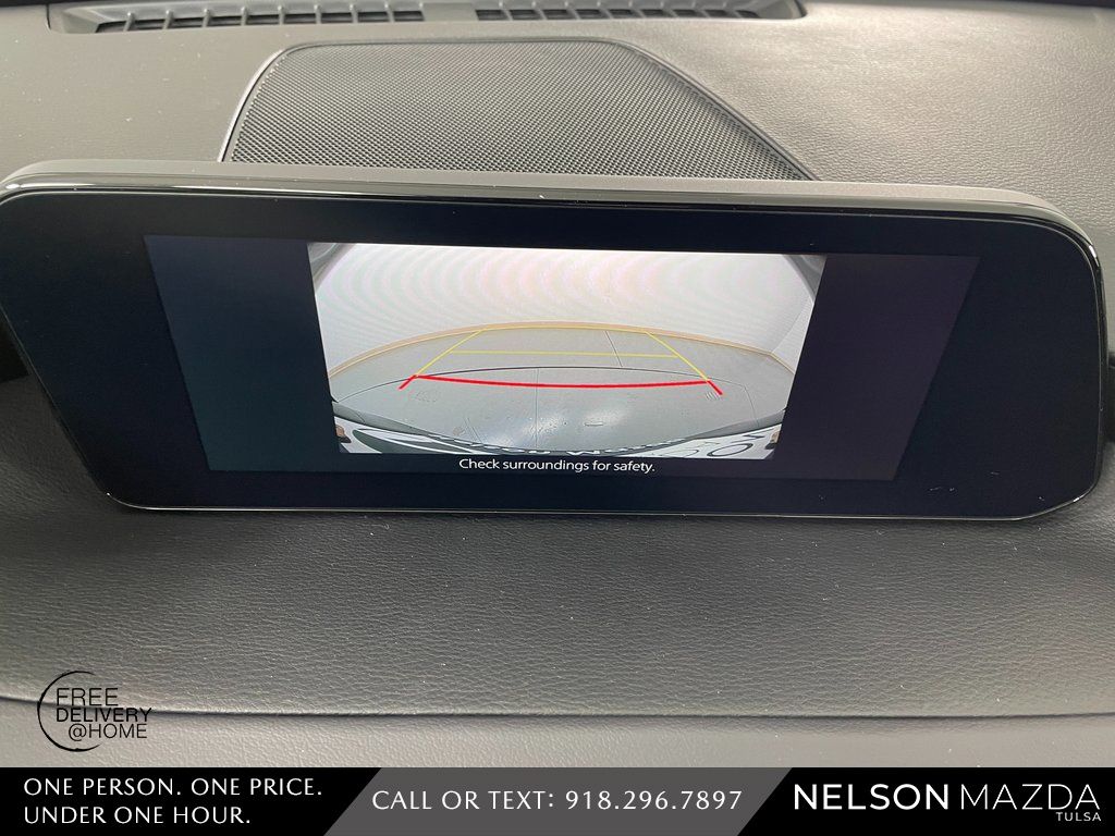 New 2026 Gray Mazda 2.5 S Premium image 29