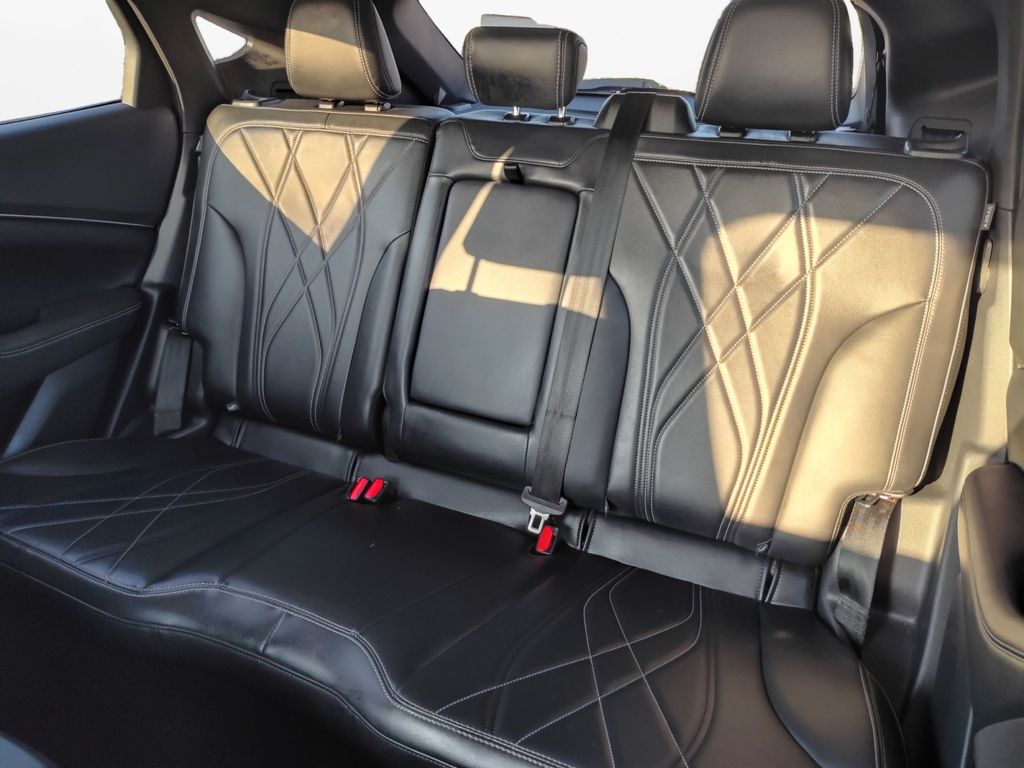2024 Ford Mustang Mach-e  Select In Austin, Texas