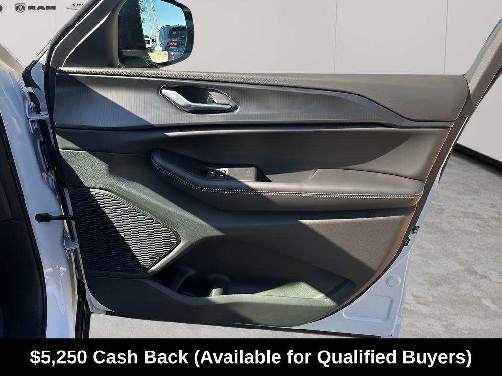 New Car 2025 Jeep Grand Cherokee  For Sale Under $35,000 In Austin, Texas