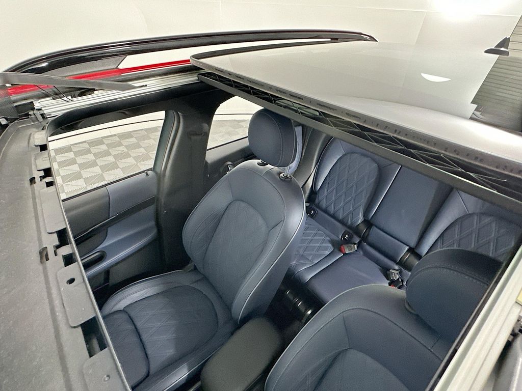 2023 MINI Cooper Countryman John Cooper Works 22
