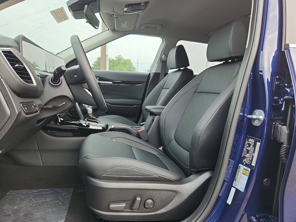 2026 Kia Seltos EX - Photo 9