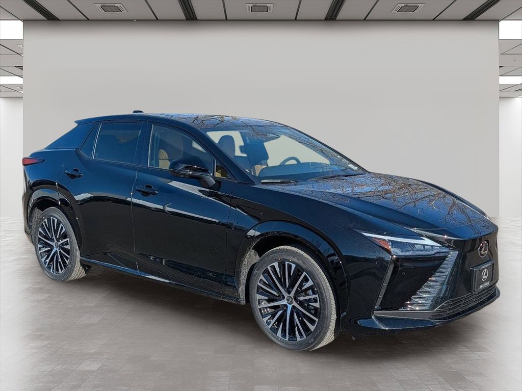 2026 Lexus RZ 350e Premium FWD