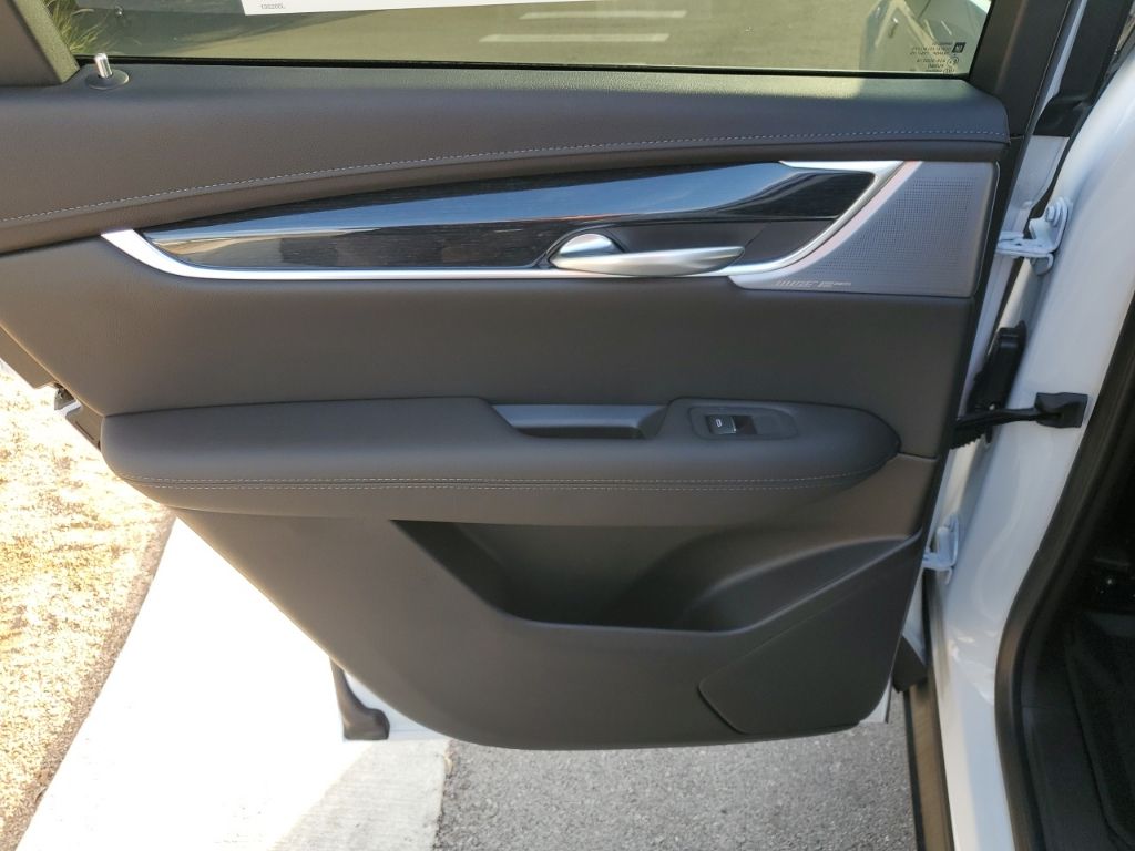 New Car 2025 Cadillac Xt5  Premium Luxury For Sale Under $60,000 In Austin, Texas