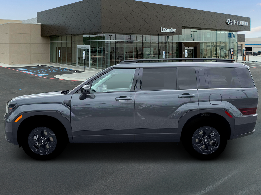 Thumbnail: 2026 Hyundai Santa Fe - 3