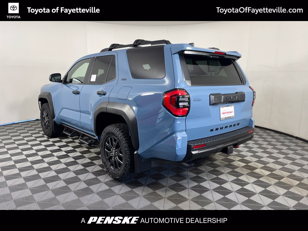 Thumbnail: 2026 Toyota 4Runner - 3