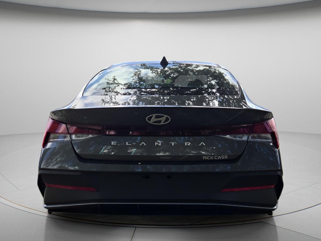 2026 Hyundai Elantra - $22,399