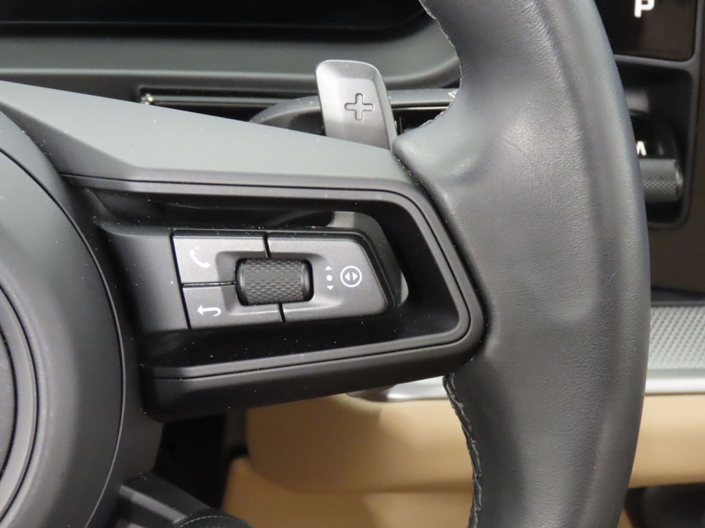 Thumbnail: 2025 Porsche Cayenne - 21