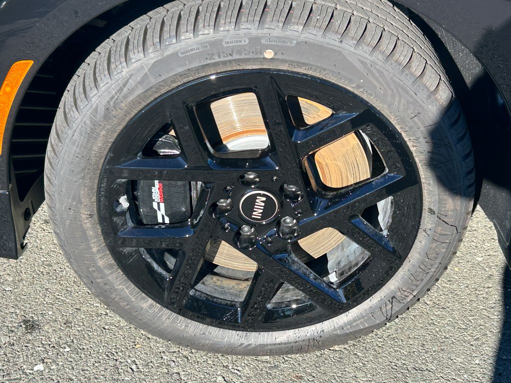 Thumbnail: 2026 MINI Cooper - 9