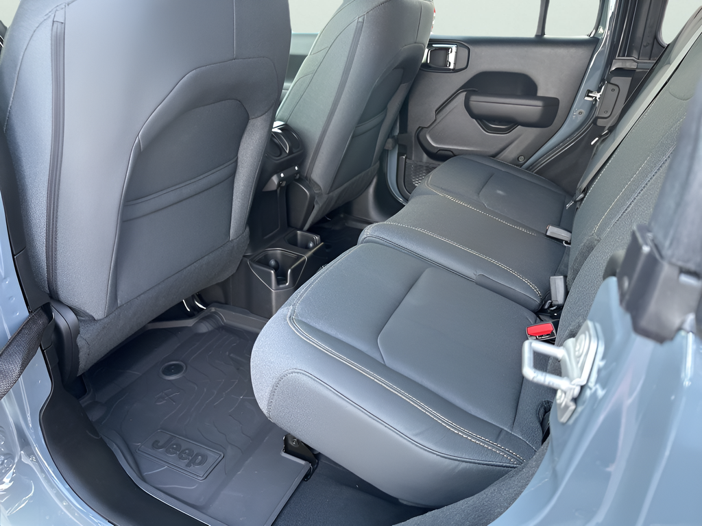 New Car 2025 Jeep Wrangler  For Sale In Austin, Texas