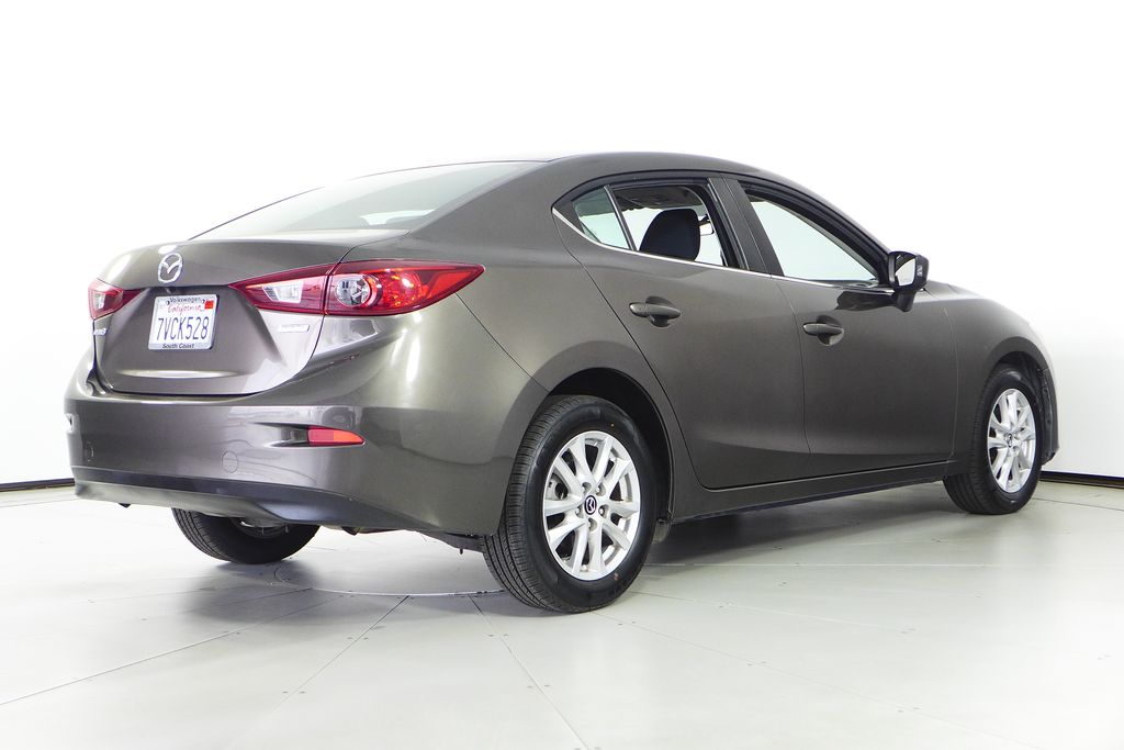 Thumbnail: 2016 Mazda Mazda3 - 7