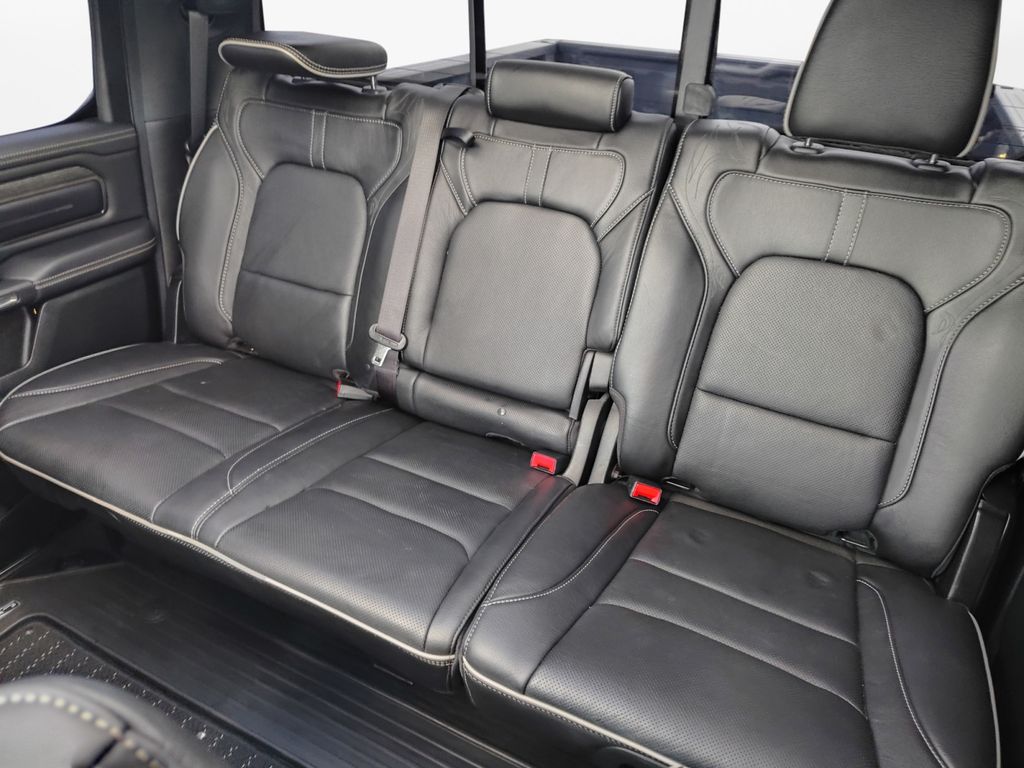 Used Car 2021 Ram 1500  Limited For Sale Under $50,000 In Austin, Texas