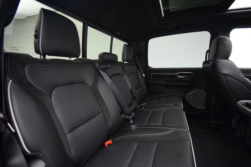 new 2026 Ram 1500 car, priced at $68,259