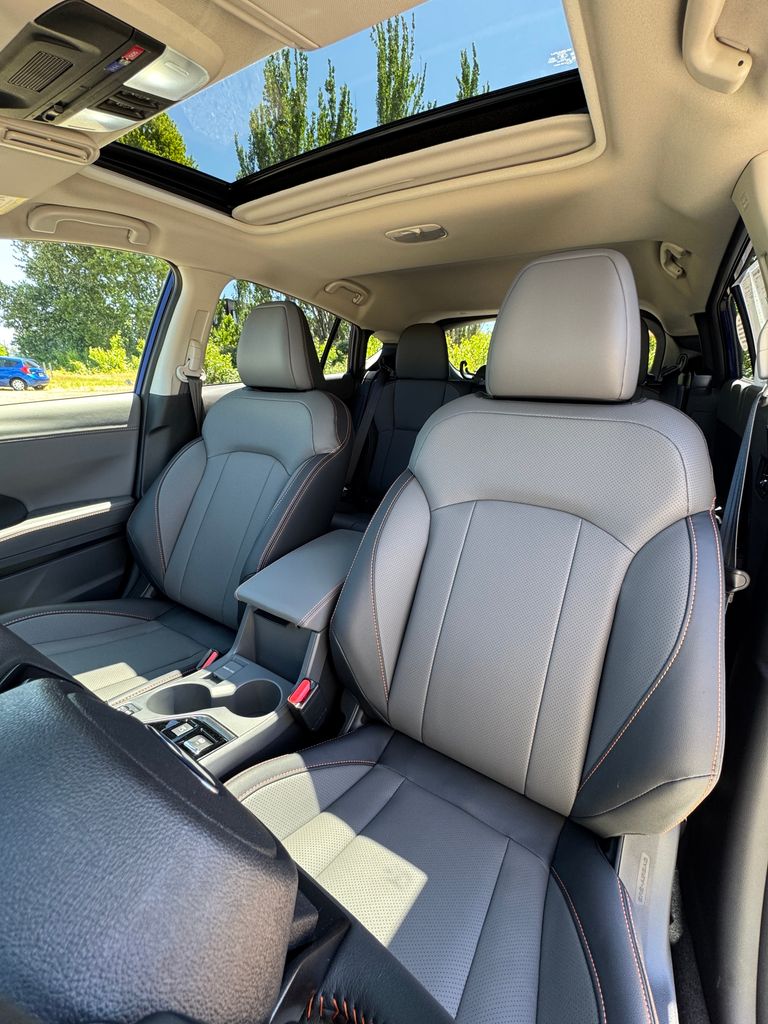 2026 Subaru Crosstrek Limited - Photo 31