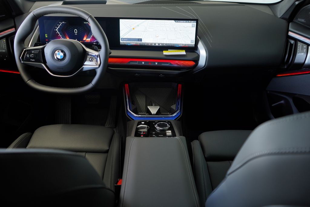Thumbnail: 2026 BMW X3 - 14