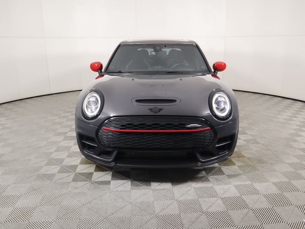 Thumbnail: 2020 MINI Cooper Clubman - 2