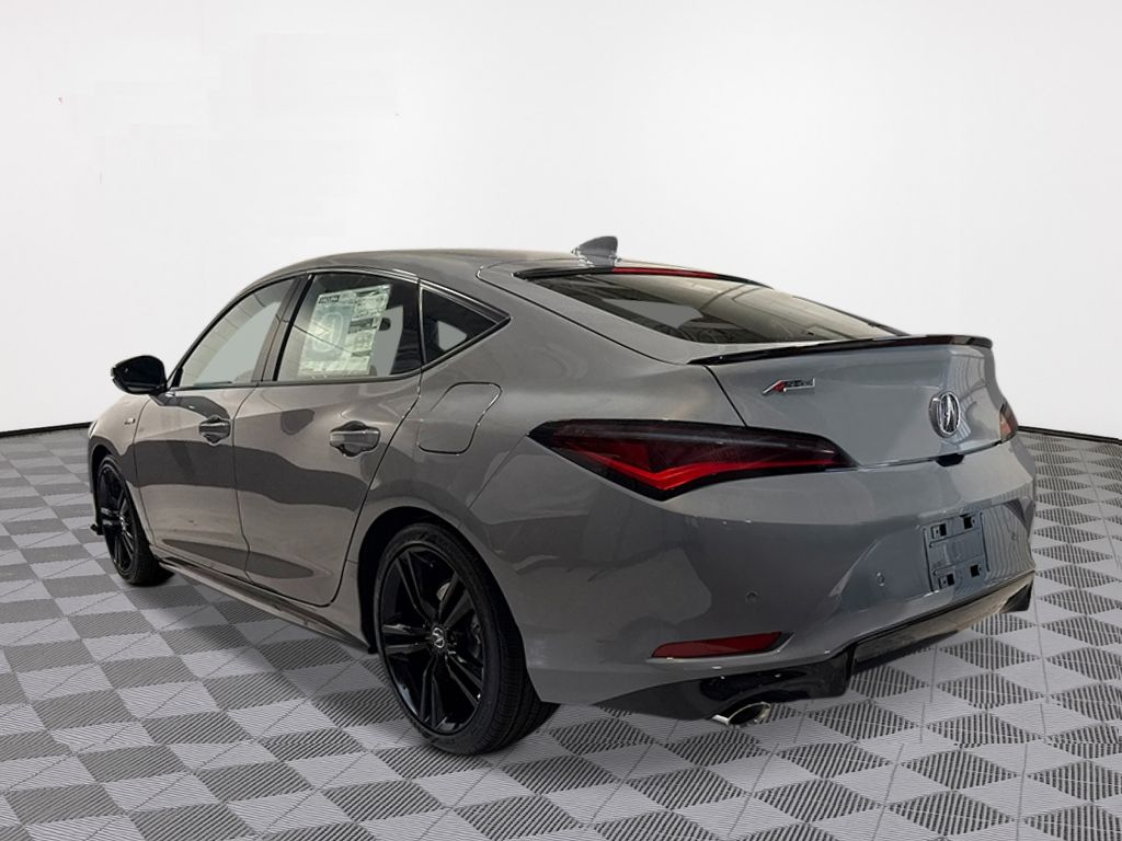 new 2026 Acura Integra car, priced at $41,095