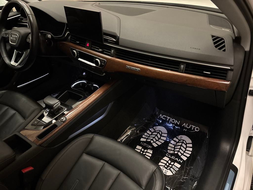 Used 2022 Audi A4 For Sale in Bedford, OH