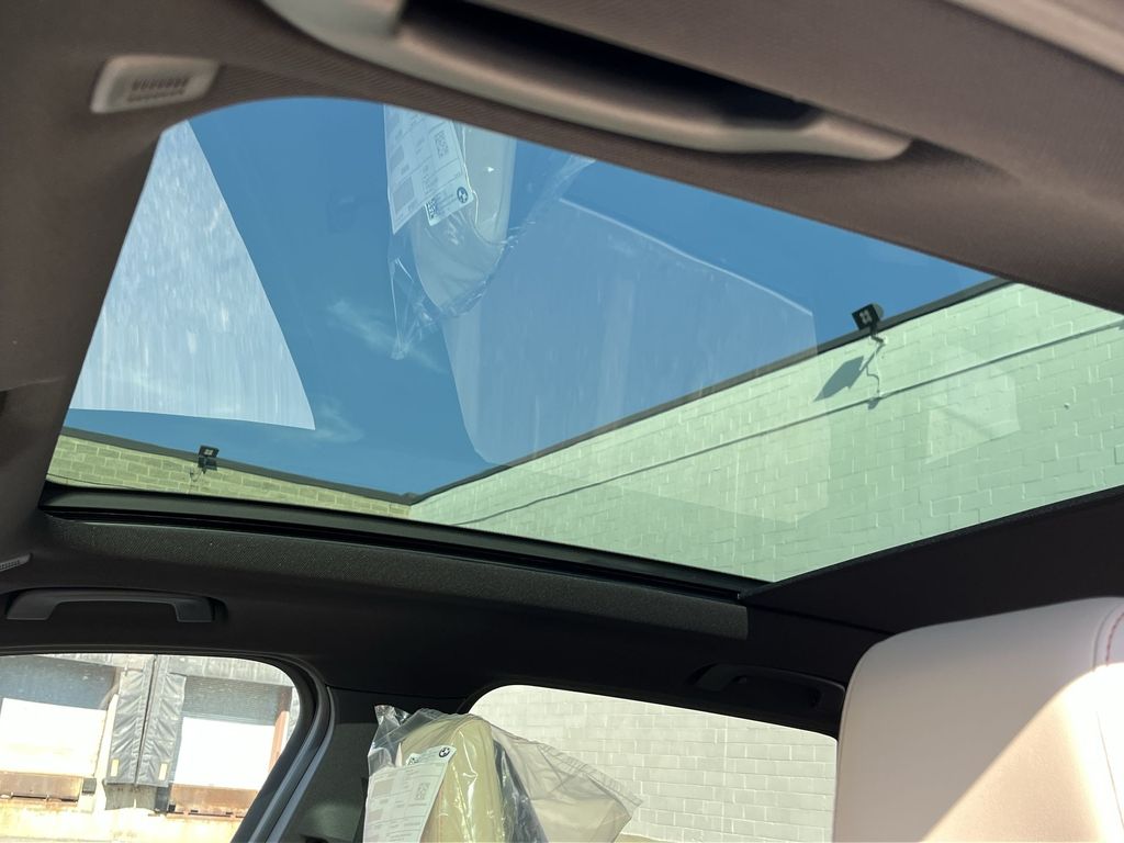 Thumbnail: 2026 BMW X3 - 22