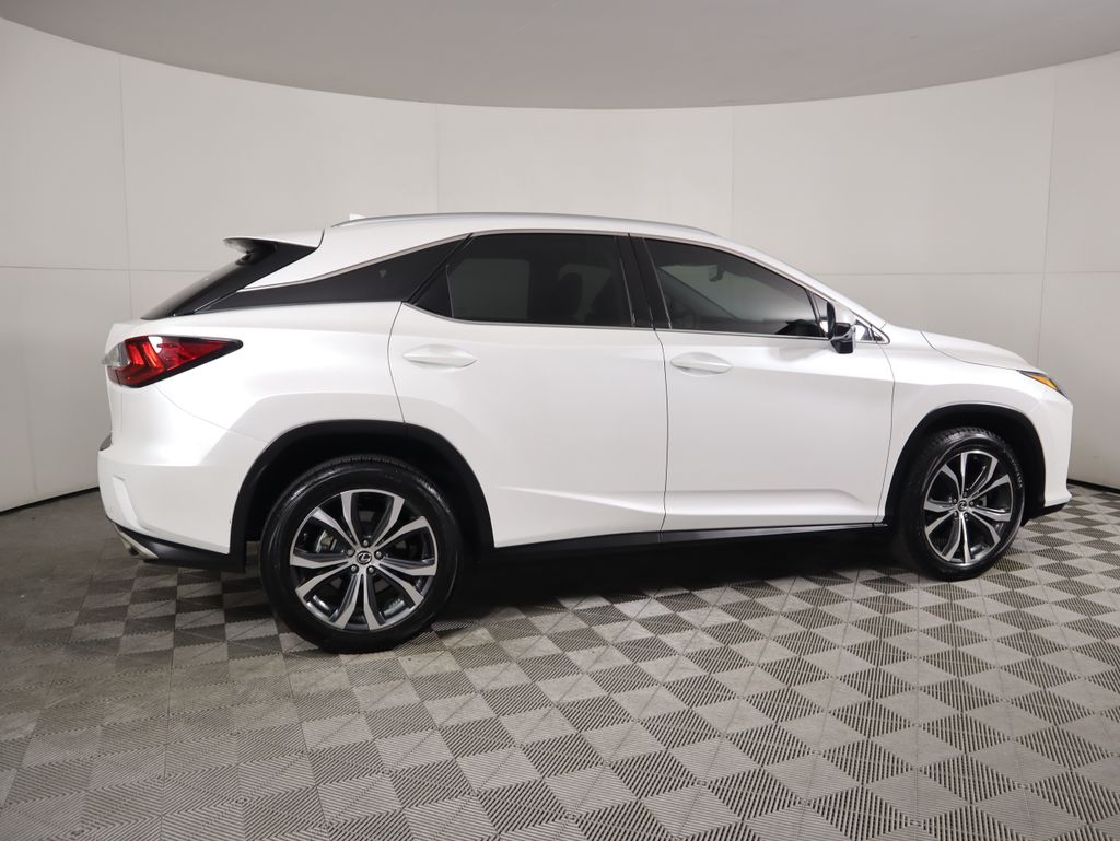 Thumbnail: 2019 Lexus RX - 4