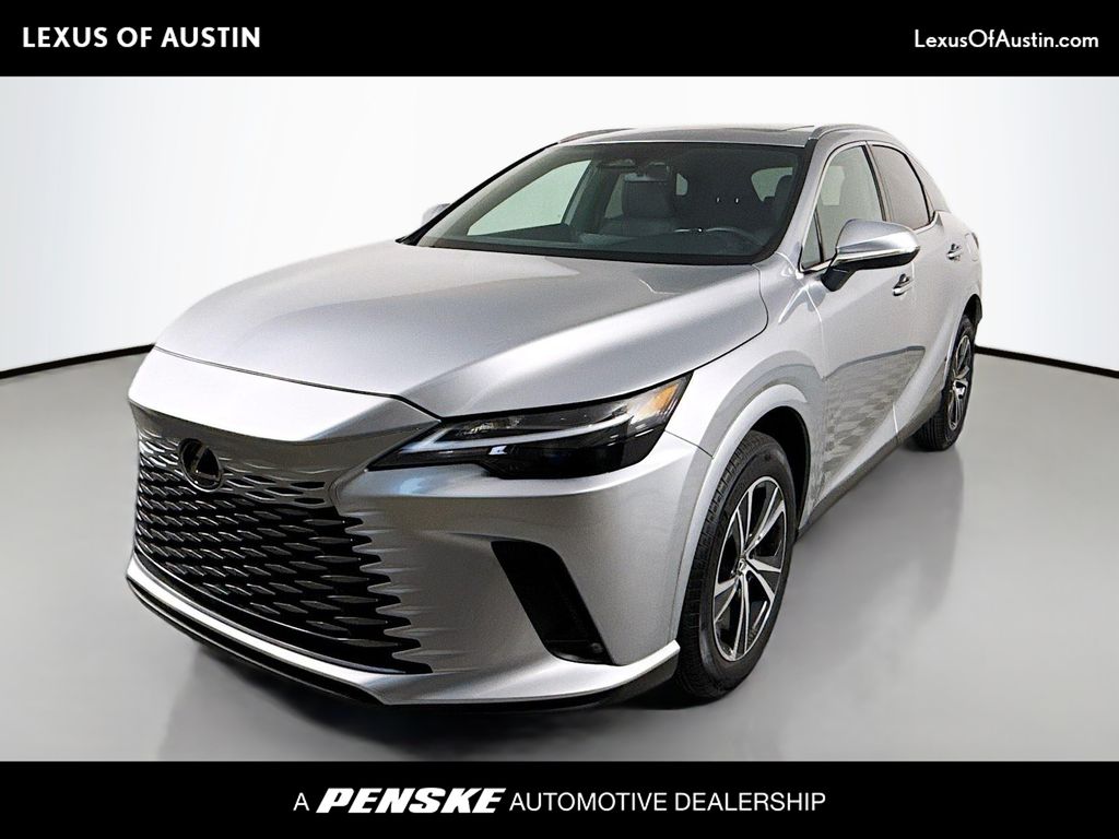 2024 Lexus RX 350 Premium -
                Austin, TX