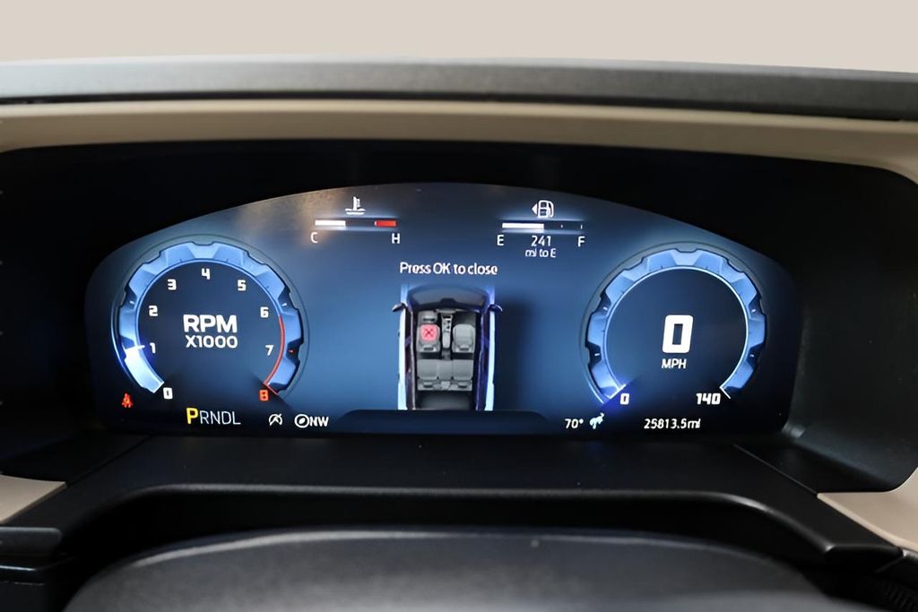 Used Car 2025 Ford Bronco Sport  Big Bend For Sale Under $30,000 In Austin, Texas