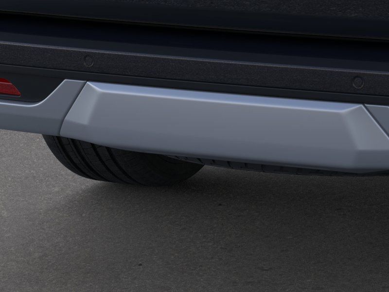 New 2026 Black Ford Platinum image 28