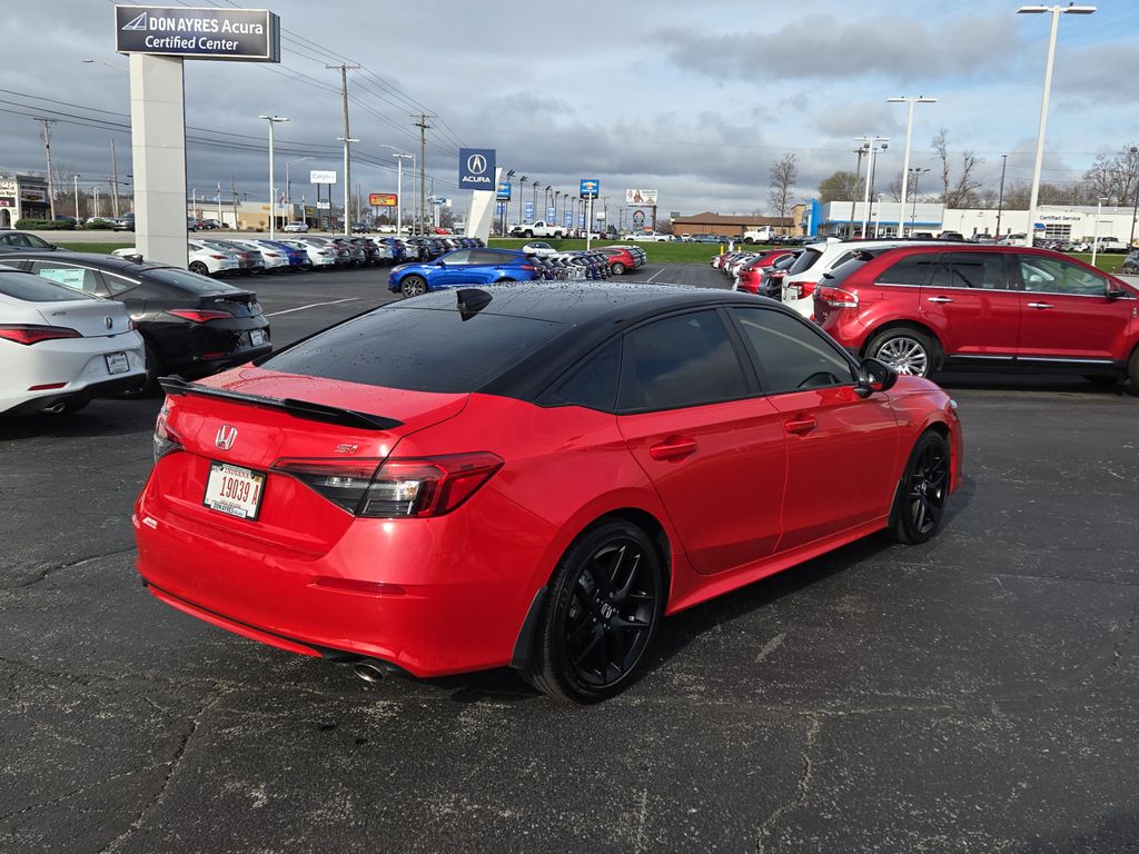 Used 2022 Honda Civic For Sale in Fort Wayne, IN